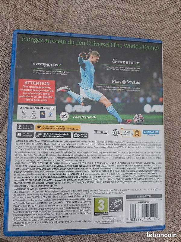 Jeu (image 2)