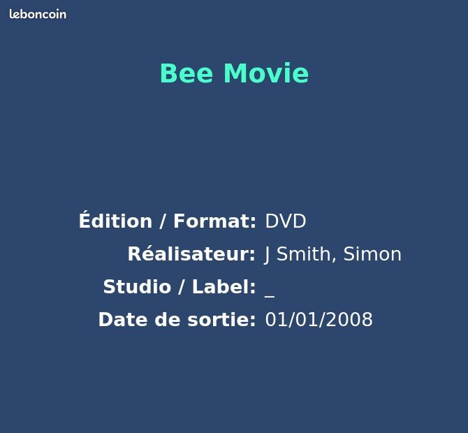 Bee Movie (image 2)