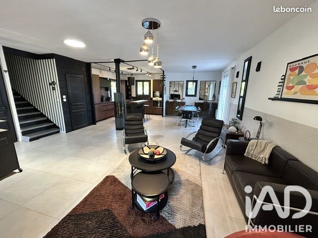 Maison 5 pièces 139 m² (image 5)