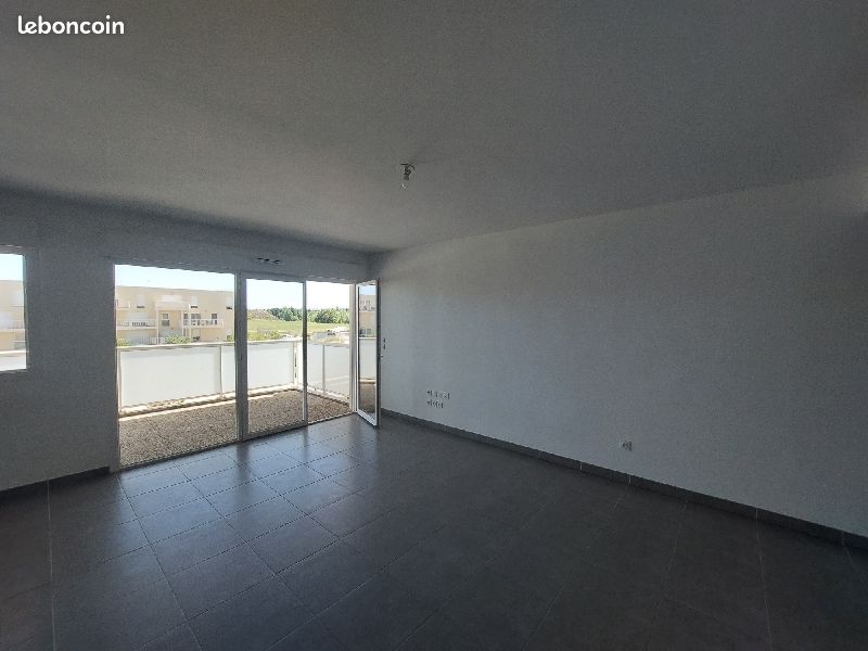 Appartement 2 pièces 54 m² · à Monteux · 54 m² · 695 €