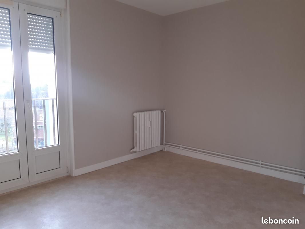 Appartement a louer saint-dizier - 4 pièce(s) - 71 m2 - Surfyn