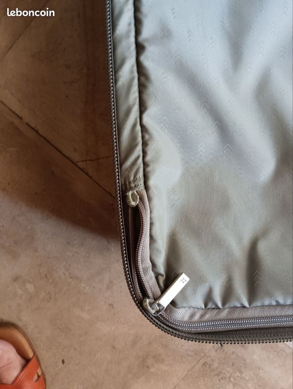 Valise penderie Baldwin & co (image 9)