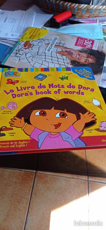 Livres enfants (image 4)