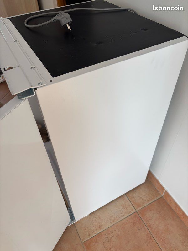 Frigo, petit réfrigérateur (image 4)