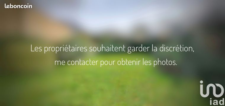 Maison 8 pièces 135 m²