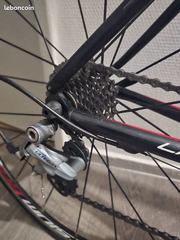 Lapierre sensium 300 Carbone (image 4)