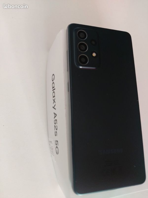 Samsung A52s 5G (image 2)