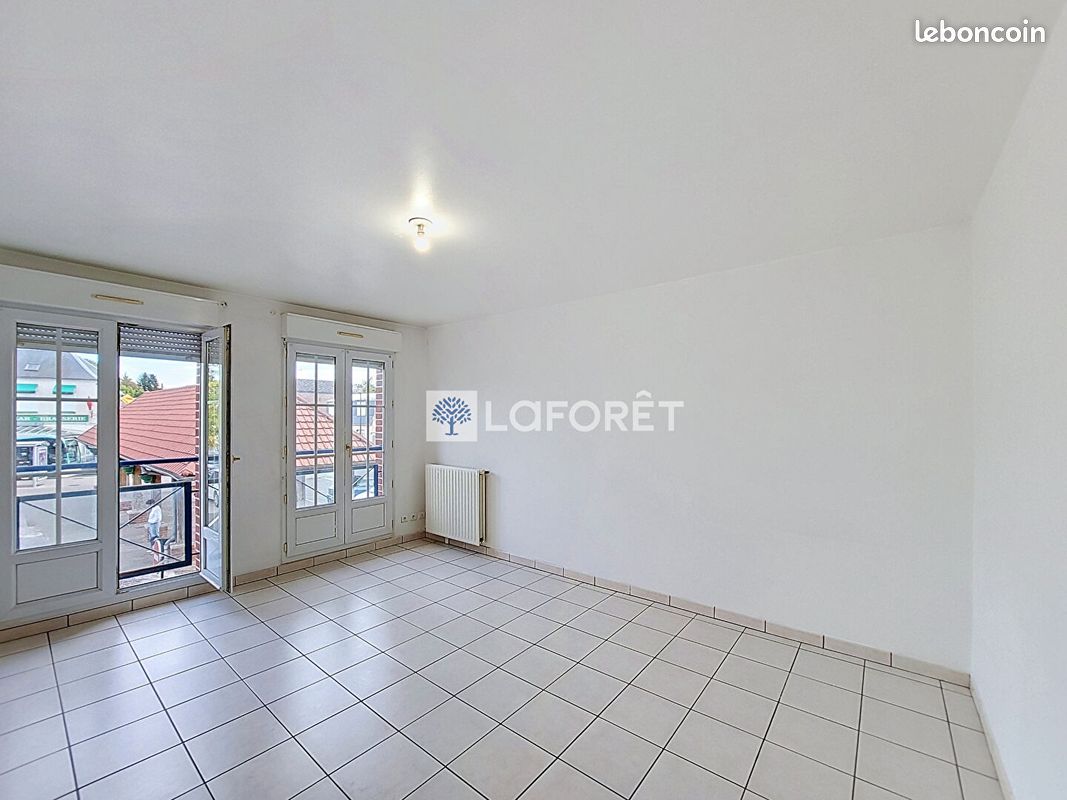 Appartement 2 pièces 52 m² · à Camon · 52 m² · 665 €/mois