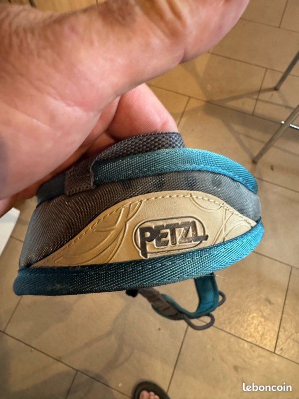 Baudrier Petzl Luna (image 3)