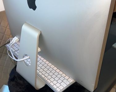 Apple IMac 21,5 Pouces Fin 2013 - 16 Go RAM, Intel Core I5, Excellent état