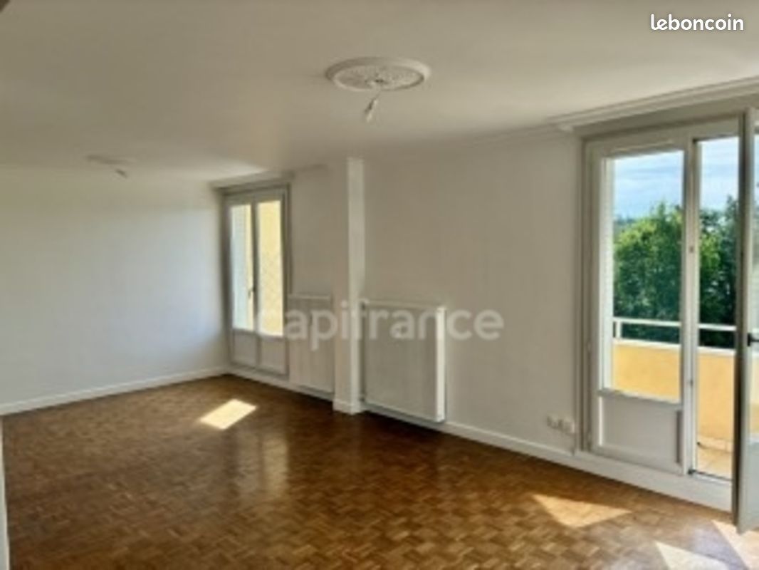 Appartement 5 pièces 91 m² · à Francheville · 91 m² · 265 000 €