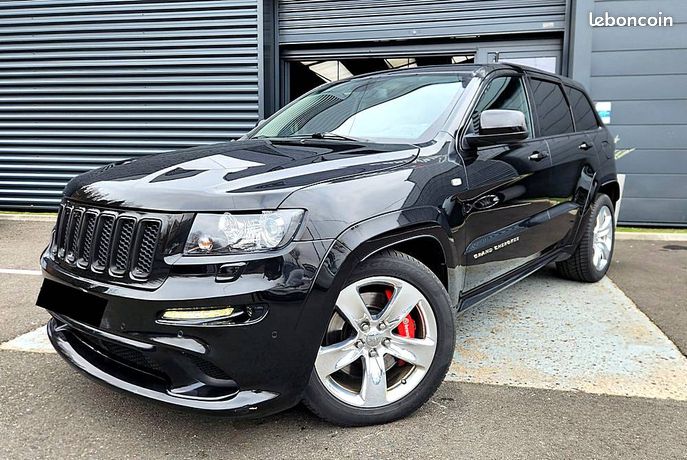 Jeep Grand Cherokee 2013