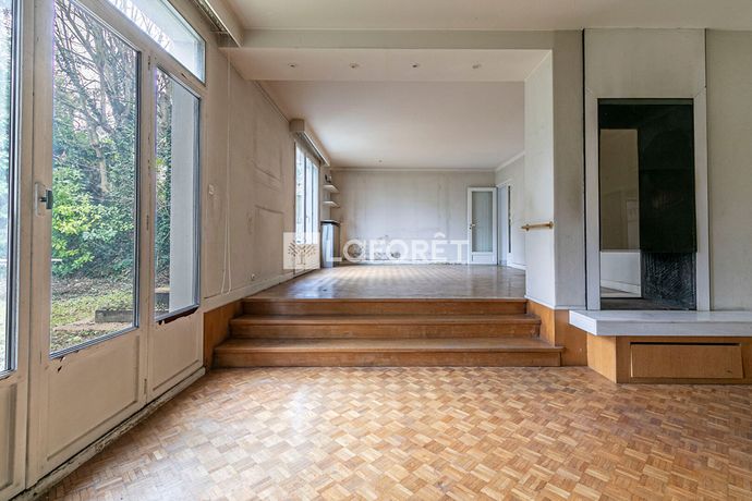Maison a vendre  - 10 pièce(s) - 334 m2 - Surfyn
