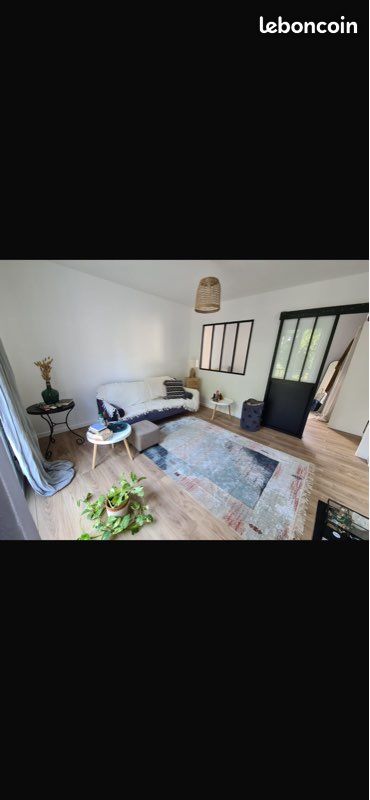 Appartement a louer tours - 2 pièce(s) - 42 m2 - Surfyn