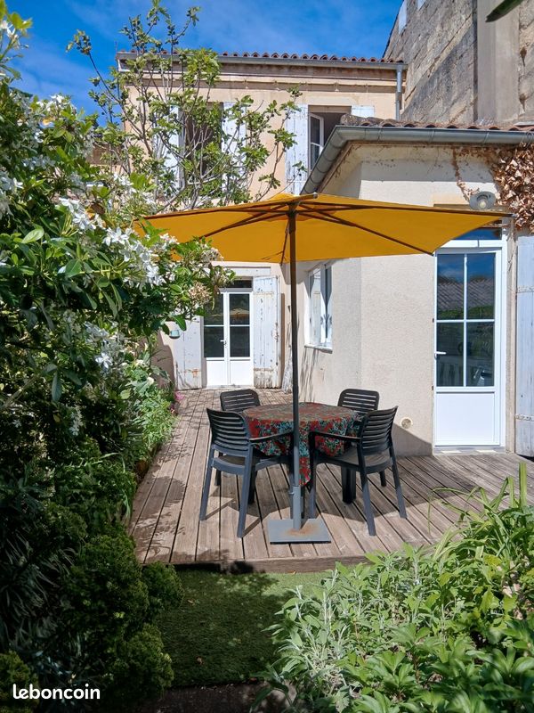 Maison 6 pièces 175 m² · à Libourne · 175 m² · 420 000 €