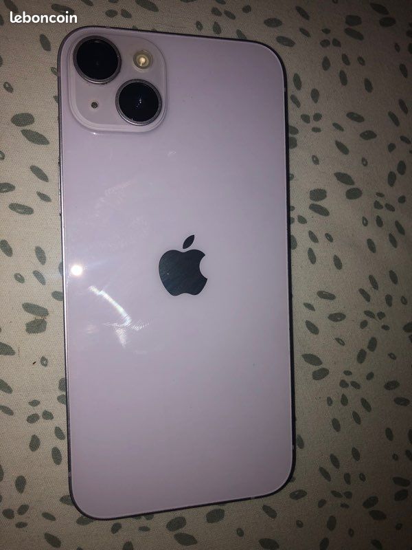 Iphone 14 plus 256g (image 9)