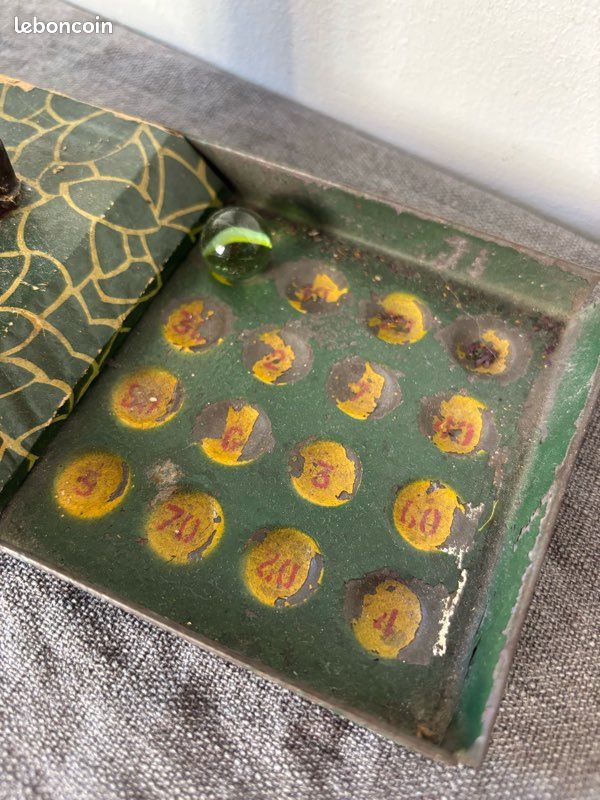 Jeu ancien du cueilleur de pommes (image 5)