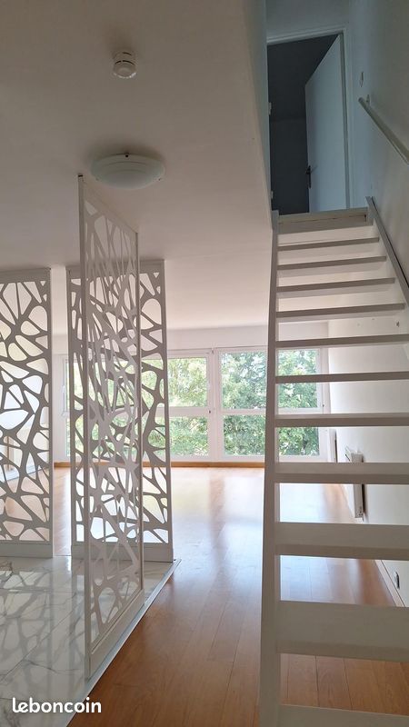 Appartement 4 pièces 86 m² · à Pontoise · 86 m² · 1 600 €/mois