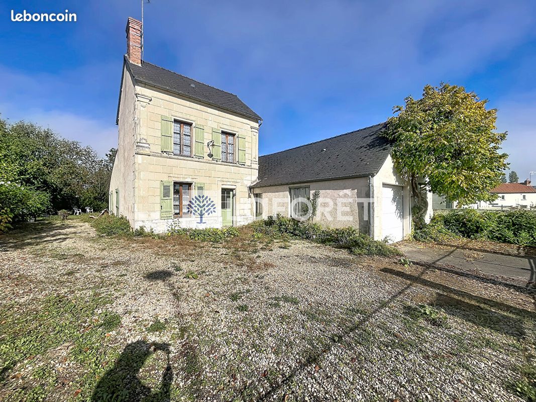 Maison 5 pièces 98 m² · à Val en Vignes · 98 m² · 118 590 €