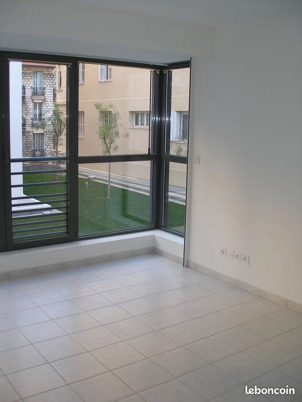 Appartement 1 pièce 26 m² · à Nice · 26 m² · 660 €/mois