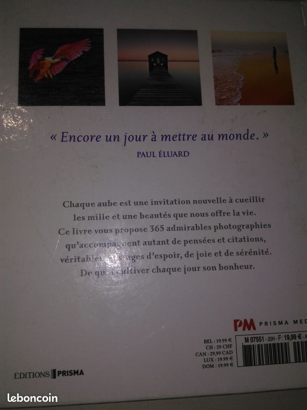 Une annee de bonheur (image 10)