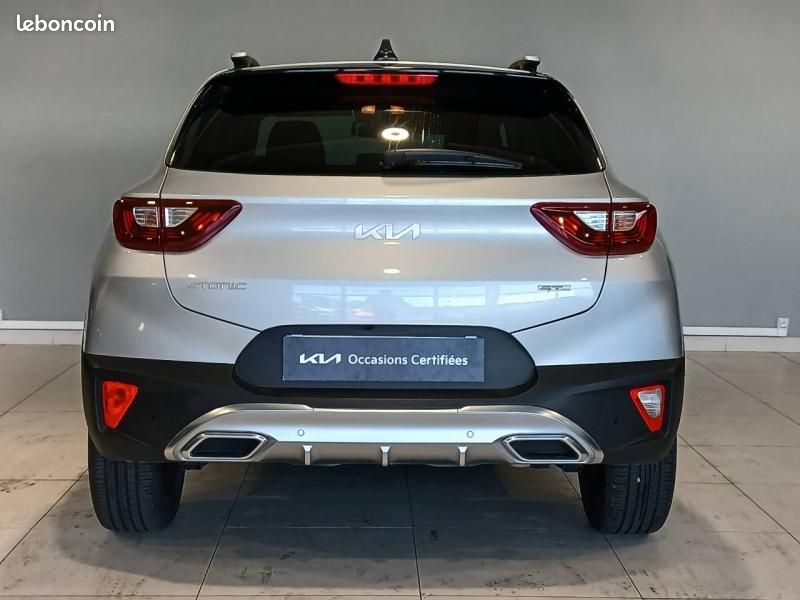 Kia Stonic 1.0 T-GDi 100ch GT Line (image 7)