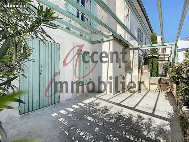 Appartement 3 pièces 107 m²