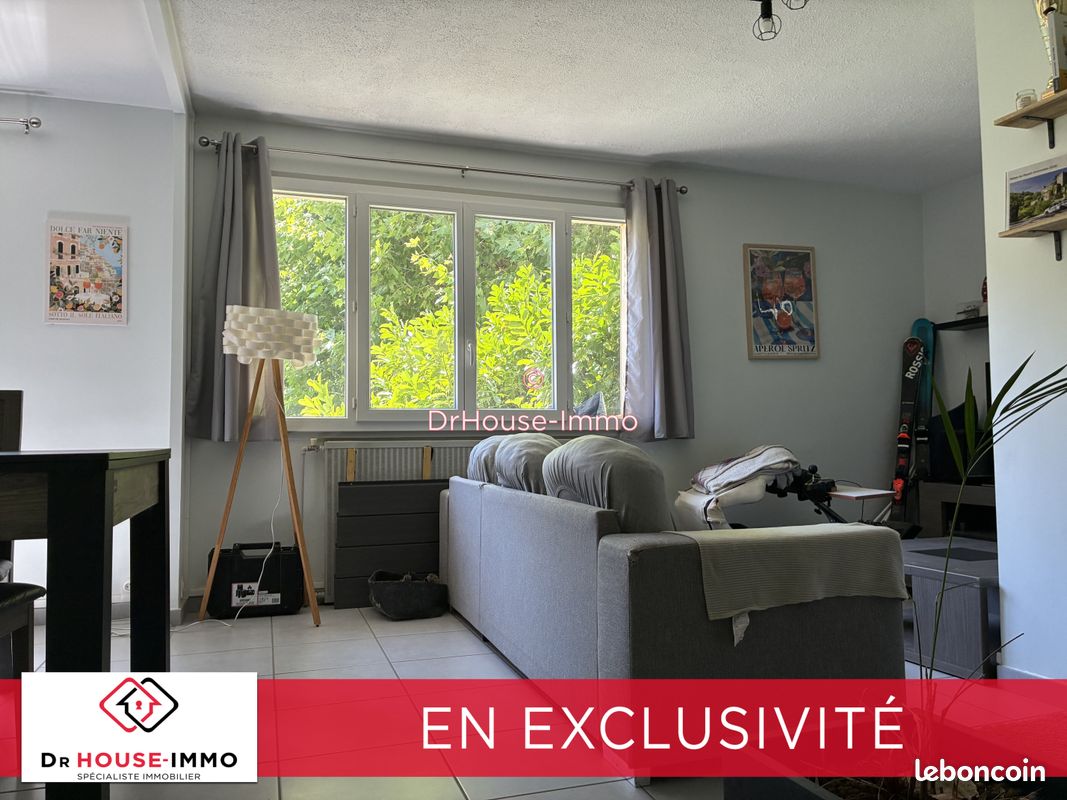 Appartement 4 pièces 75 m² · à Peyrins · 75 m² · 125 000 €