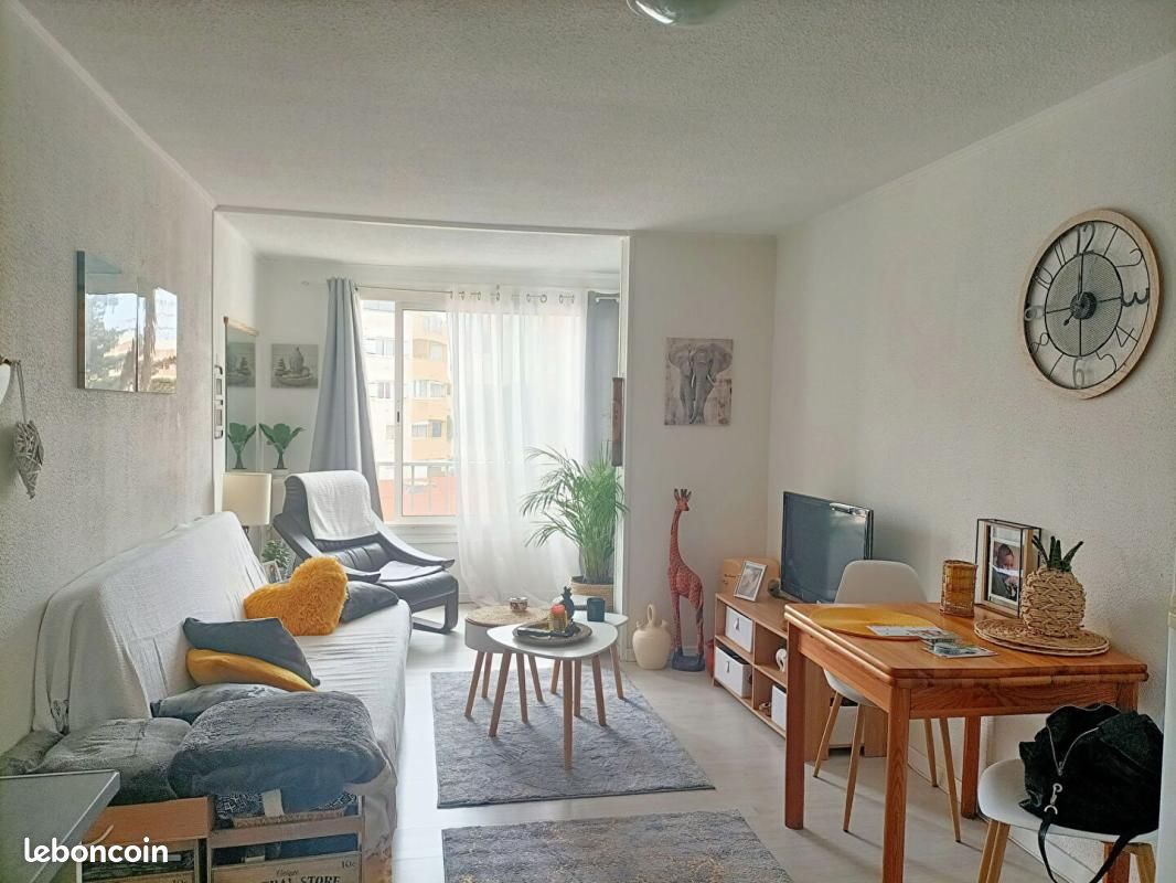 Appartement 2 pièces 36 m² · à Agde · 36 m² · 99 000 €