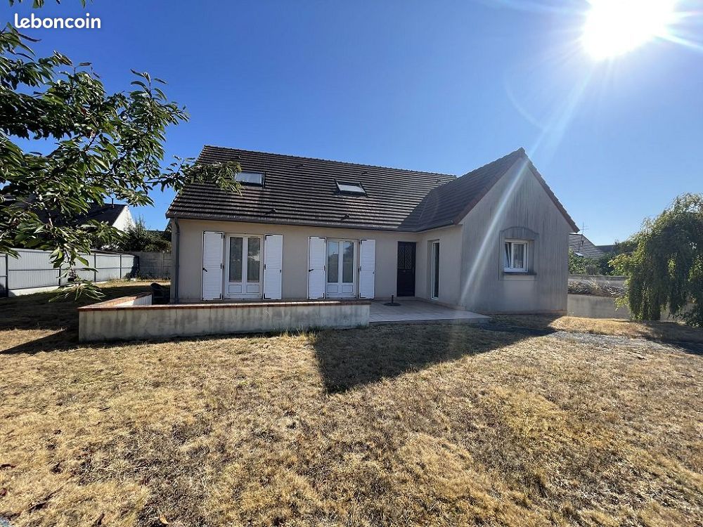 Maison 6 pièces 138 m² · à Colombelles · 138 m² · 315 000 €