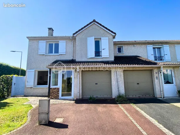 Annonce vente Maison villabé