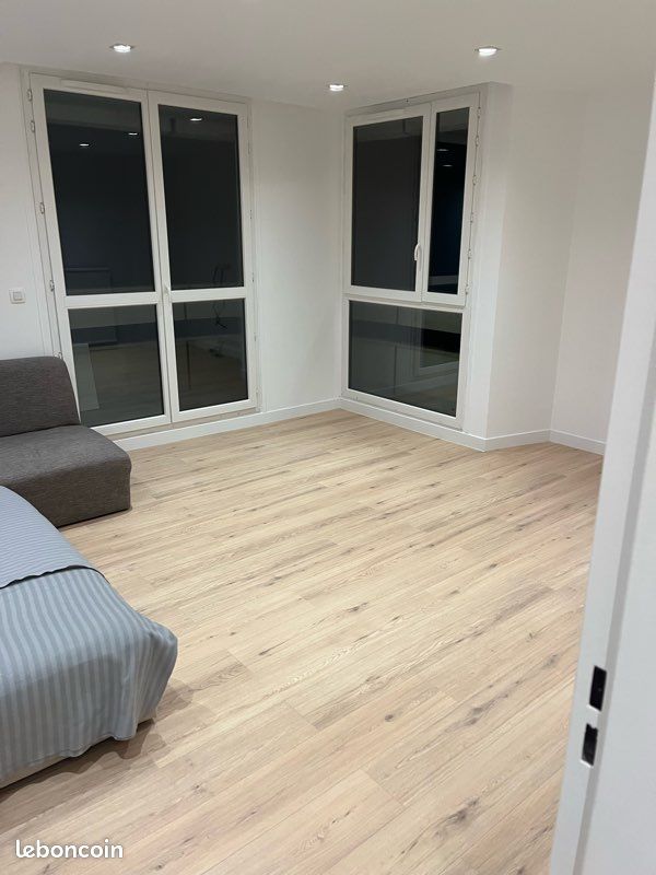 Appartement 2 pièces 56 m² · à Élancourt · 56 m² · 162 000 €