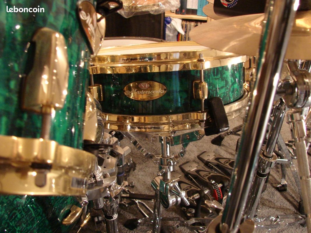 Pearl Artisan Masterworks (image 1)