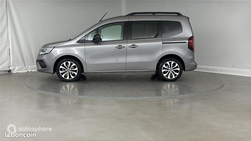 Renault Kangoo 1.5 Blue dCi 115ch Techno - 24 (image 7)