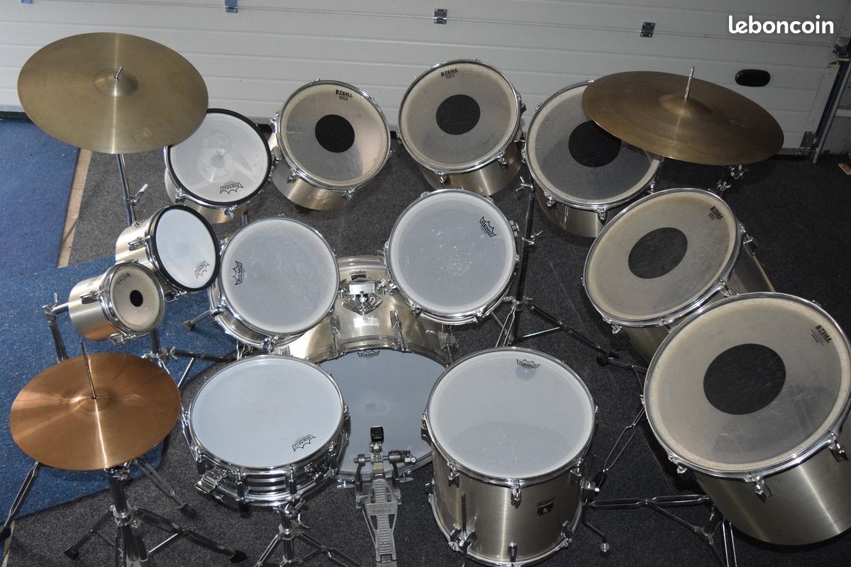 Tama imperial star (image 1)