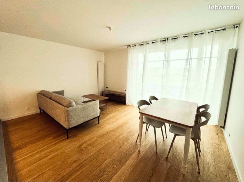Maison 3 pièces 63 m² · à Maisons-Alfort · 63 m² · 395 000 €