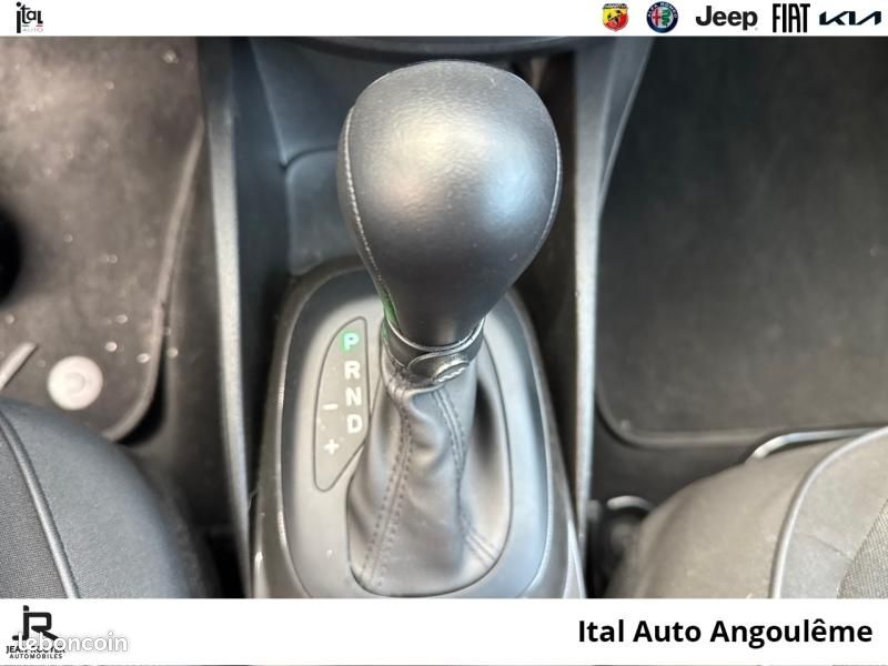 Fiat 500X 1.5 FireFly Turbo 130ch S/S Hybrid DCT7 (image 26)