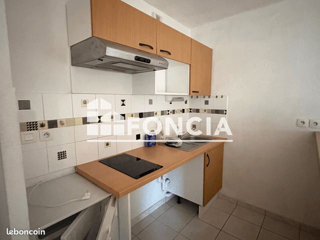 Appartement 2 pièces 43 m² · à Avrillé · 43 m² · 640 €