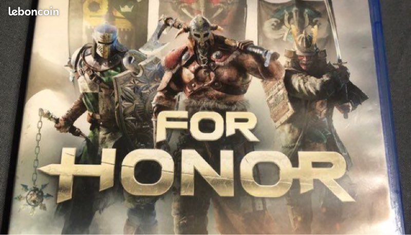 For honor (image 1)