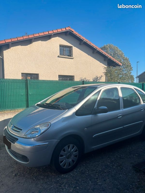 Xsara Picasso (image 2)