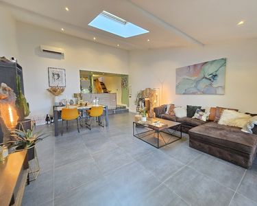 Appartement 355 000 € - 88 m²