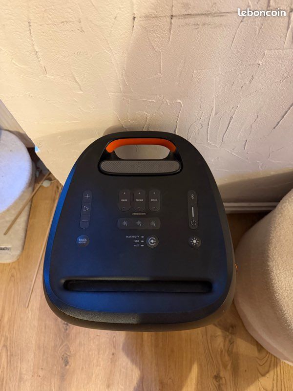 JBL partybox 310 (image 4)