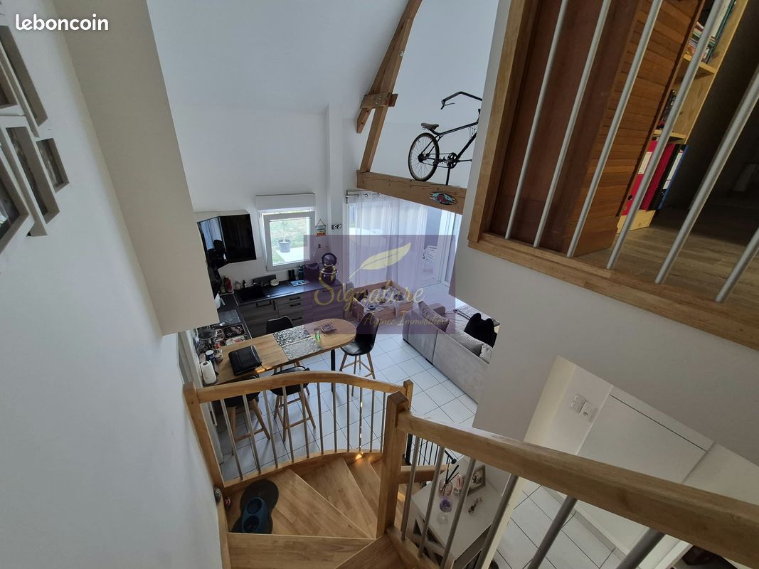 Maison 4 pièces 76 m² · à Spay · 76 m² · 207 500 €