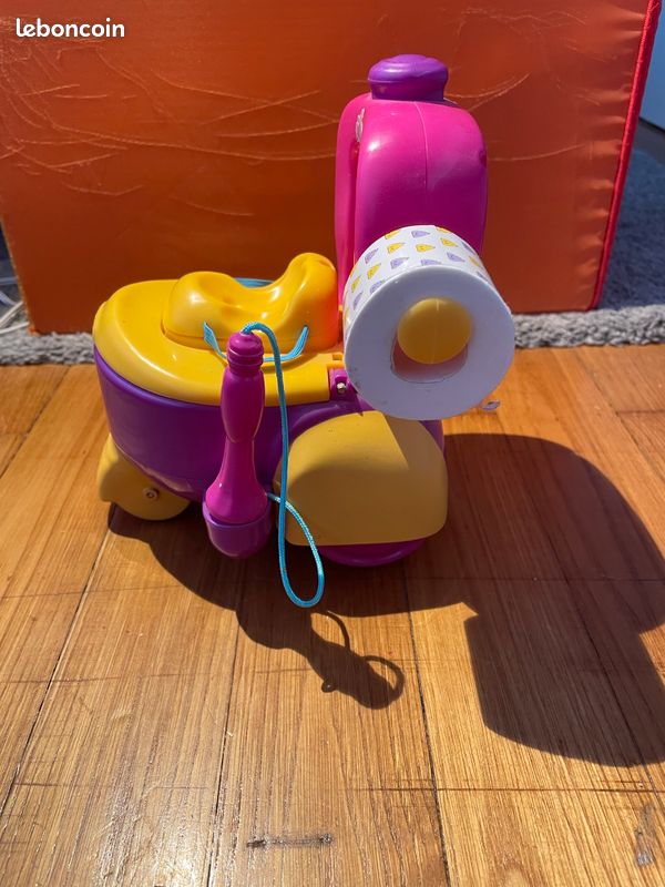 Bellies-potty car (image 2)