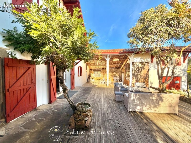 Maison 6 pièces 200 m² (image 18)