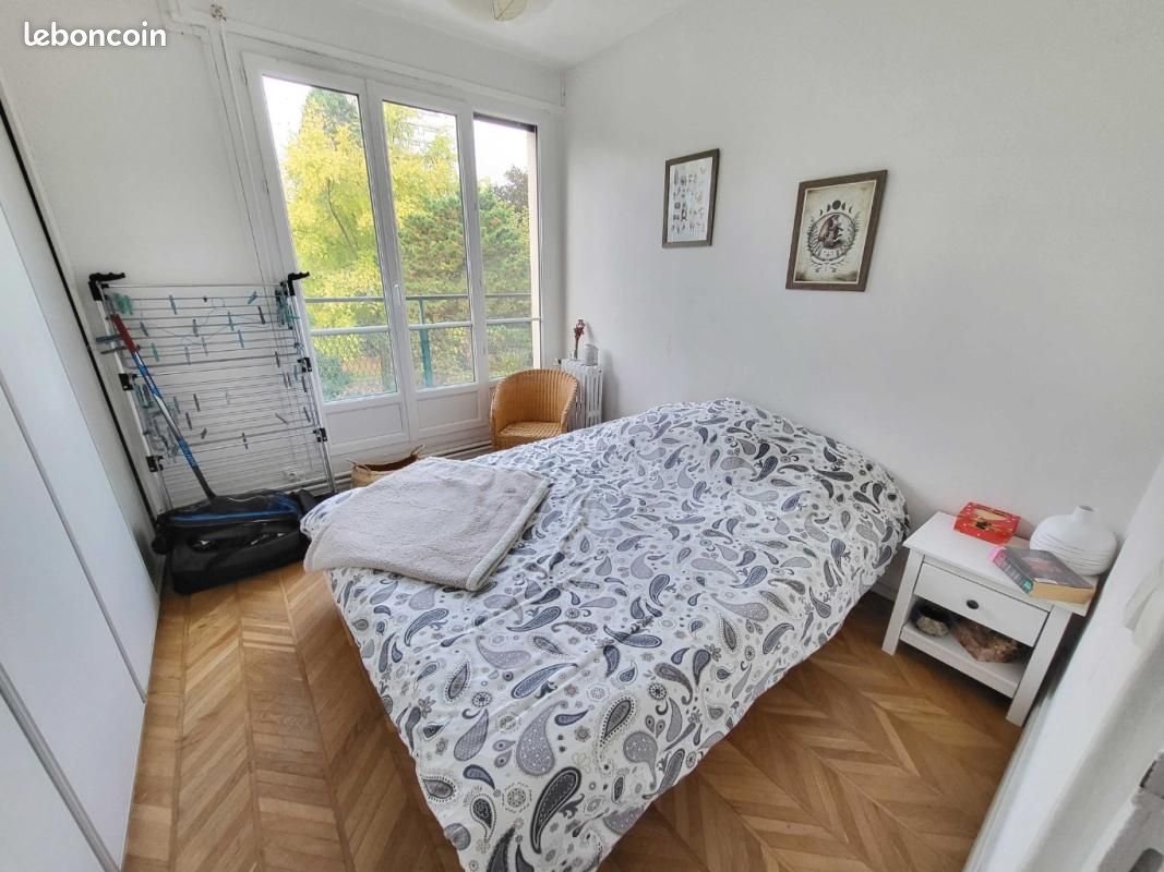 Appartement a louer rouen - 3 pièce(s) - 62 m2 - Surfyn