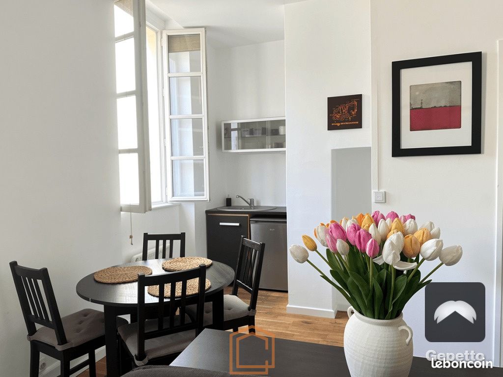 Appartement 2 pièces 38 m² · à Lyon · 38 m² · 205 000 €