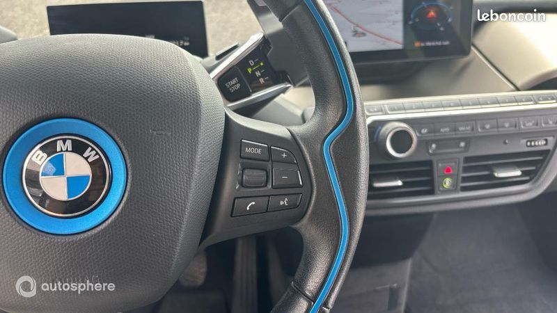 Bmw I3 170ch 120Ah iLife Atelier (image 25)