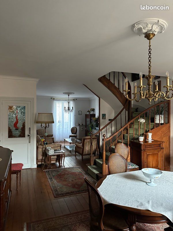 Maison 4 pièces 132 m² · à Saintes · 132 m² · 299 000 €