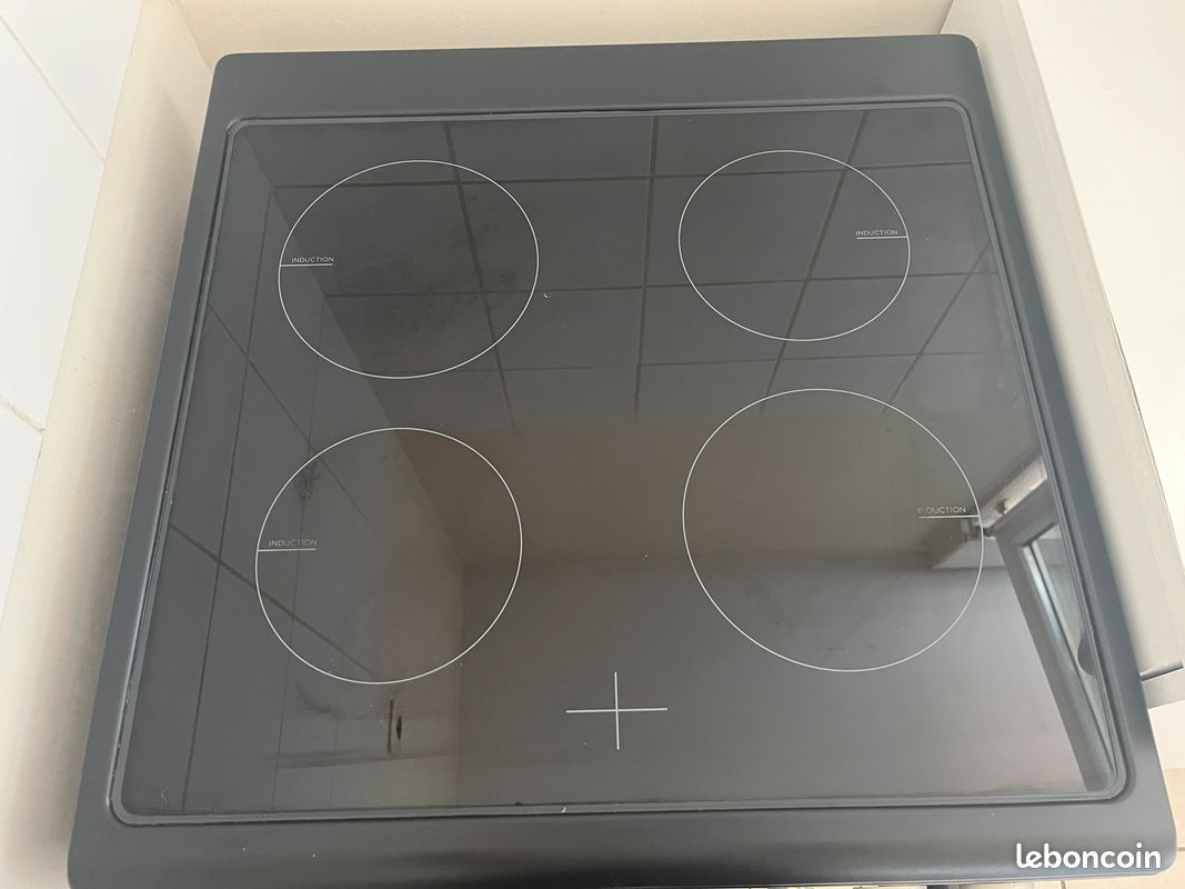 Cuisinière électrique (image 2)